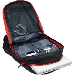 Basecamp Globetrotter Laptop Backpack