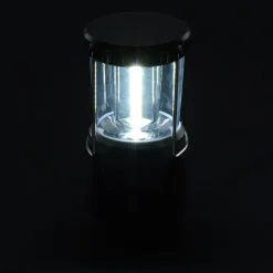 Basecamp Grizzly COB Lantern with Wireless Speaker
