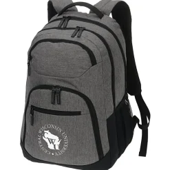 Basecamp Ironstone Backpack