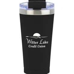 Basecamp McKinley Vacuum Tumbler - 20 oz.