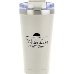Basecamp McKinley Vacuum Tumbler - 20 oz.