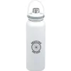 Basecamp Mega Tundra Vacuum Bottle with Sport Lid - 40 oz