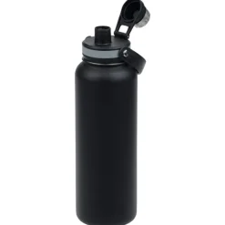 Basecamp Mega Tundra Vacuum Bottle with Sport Lid - 40 oz