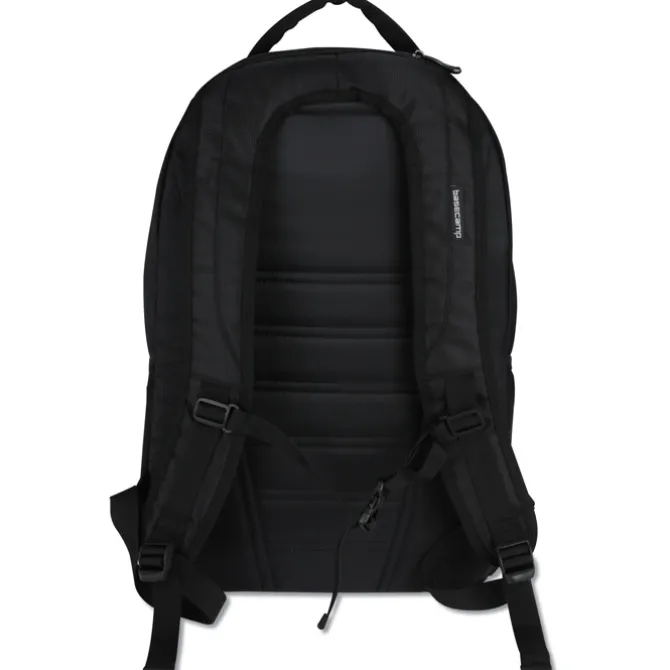 Basecamp Navigator Laptop Backpack - Embroidered