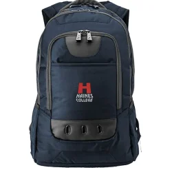 Basecamp Navigator Laptop Backpack - Embroidered
