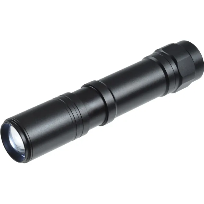 Basecamp Omega Flashlight