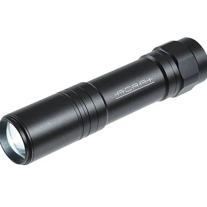 Basecamp Omega Flashlight