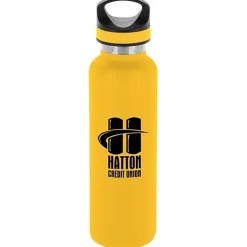 Basecamp Tundra Vacuum Bottle - 20 oz.