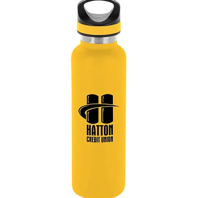 Basecamp Tundra Vacuum Bottle - 20 oz.