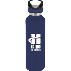 Basecamp Tundra Vacuum Bottle - 20 oz.