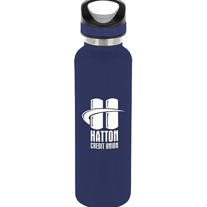 Basecamp Tundra Vacuum Bottle - 20 oz.