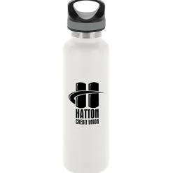 Basecamp Tundra Vacuum Bottle - 20 oz.