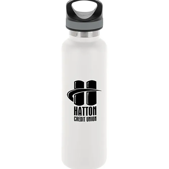 Basecamp Tundra Vacuum Bottle - 20 oz.