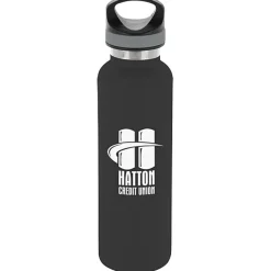 Basecamp Tundra Vacuum Bottle - 20 oz.