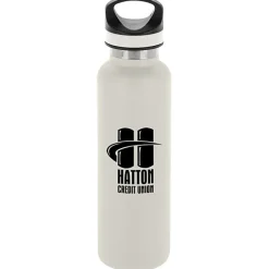 Basecamp Tundra Vacuum Bottle - 20 oz.