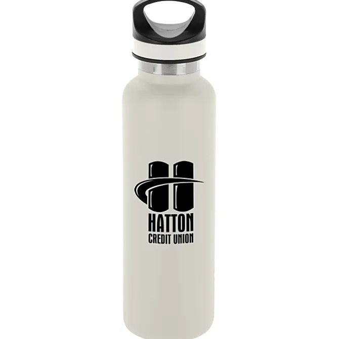 Basecamp Tundra Vacuum Bottle - 20 oz.