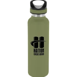 Basecamp Tundra Vacuum Bottle - 20 oz.