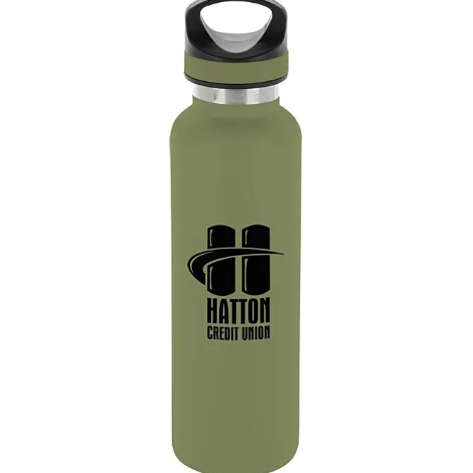 Basecamp Tundra Vacuum Bottle - 20 oz.