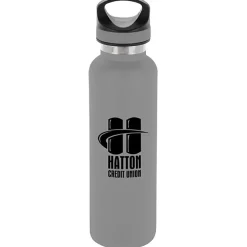 Basecamp Tundra Vacuum Bottle - 20 oz.