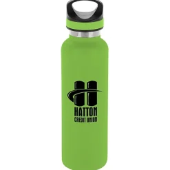 Basecamp Tundra Vacuum Bottle - 20 oz.
