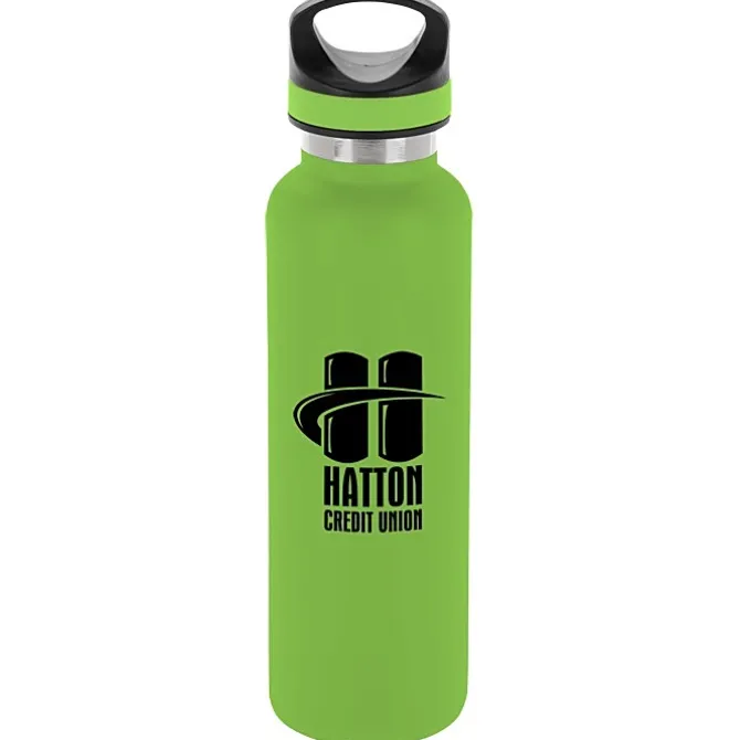 Basecamp Tundra Vacuum Bottle - 20 oz.