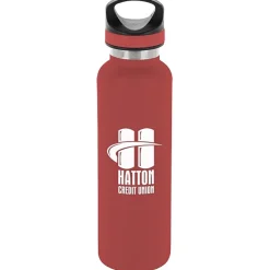 Basecamp Tundra Vacuum Bottle - 20 oz.