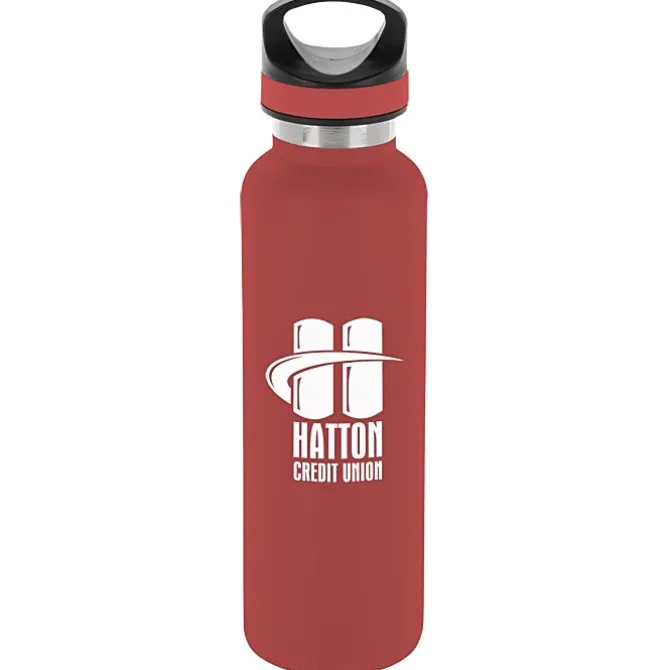 Basecamp Tundra Vacuum Bottle - 20 oz.
