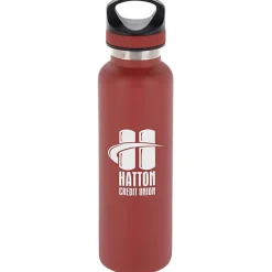 Basecamp Tundra Vacuum Bottle - 20 oz.