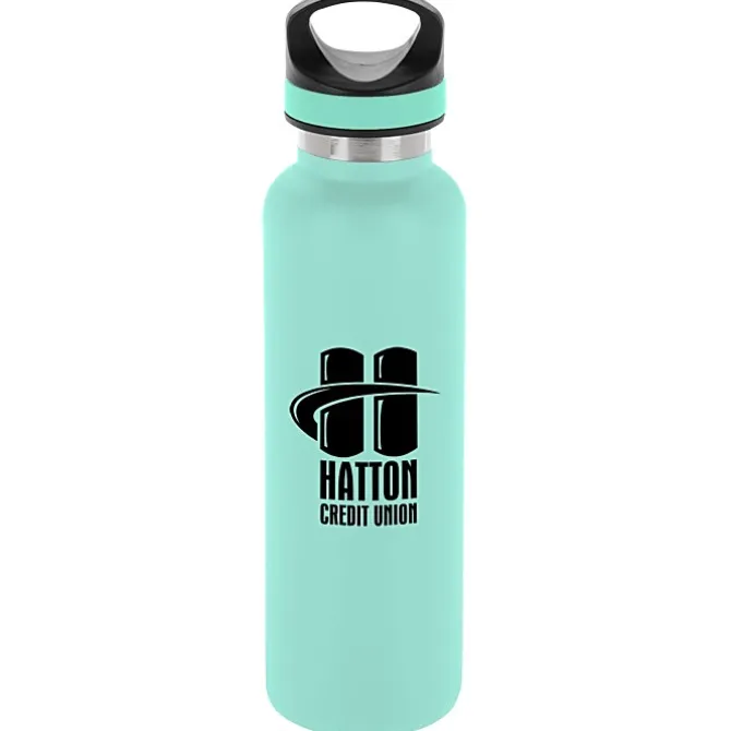 Basecamp Tundra Vacuum Bottle - 20 oz.