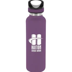 Basecamp Tundra Vacuum Bottle - 20 oz.