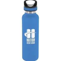 Basecamp Tundra Vacuum Bottle - 20 oz.