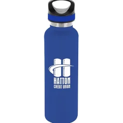 Basecamp Tundra Vacuum Bottle - 20 oz.