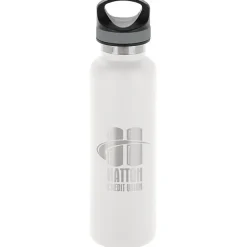 Basecamp Tundra Vacuum Bottle - 20 oz. - Laser Engraved