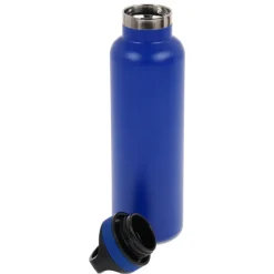 Basecamp Tundra Vacuum Bottle - 20 oz. - Laser Engraved