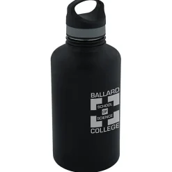 Basecamp Tundra Vacuum Growler - 64 oz. - Laser Engraved