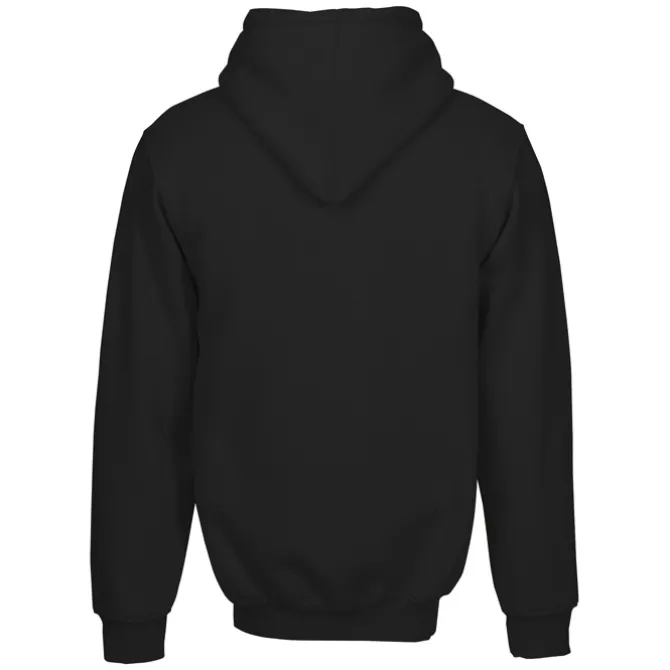 Bayside Full-Zip Hoodie - Screen