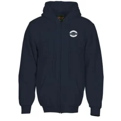 Bayside Full-Zip Hoodie - Screen