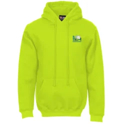 Bayside Hoodie - Embroidered