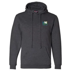 Bayside Hoodie - Embroidered