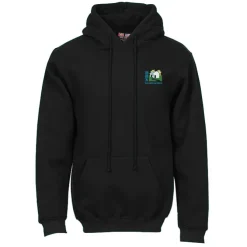 Bayside Hoodie - Embroidered