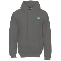 Bayside Hoodie - Embroidered