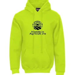 Bayside Hoodie - Screen