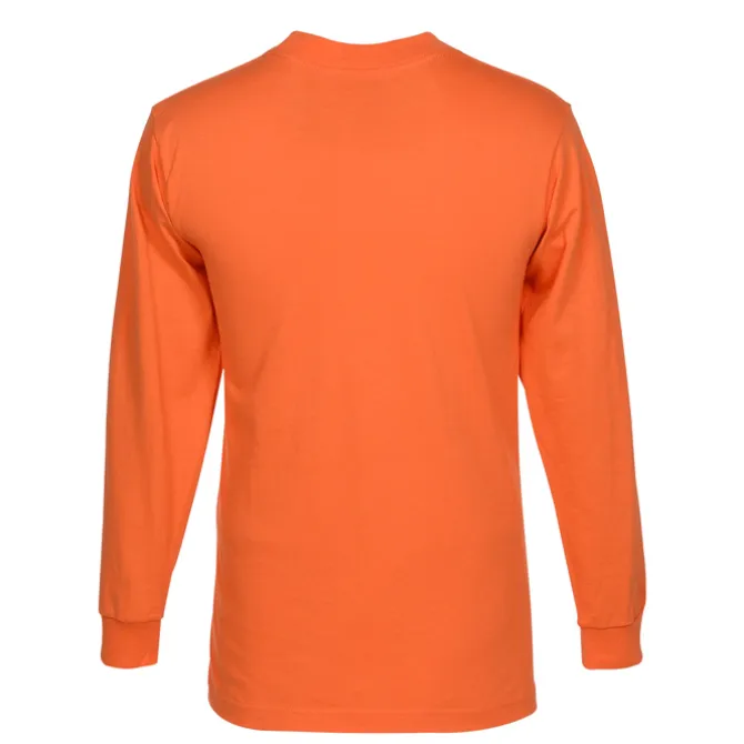 Bayside Long Sleeve T-Shirt