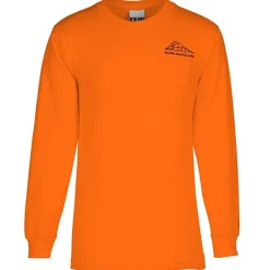Bayside LS Pocket T-Shirt