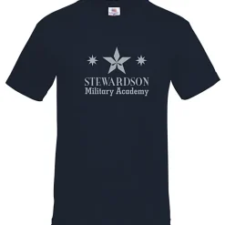 Bayside 5.4-oz Cotton T-Shirt