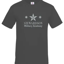 Bayside 5.4-oz Cotton T-Shirt
