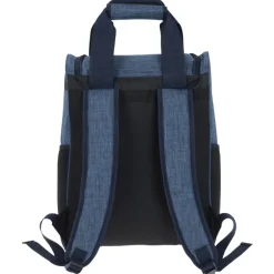 Beach Club 24-Can Backpack Cooler