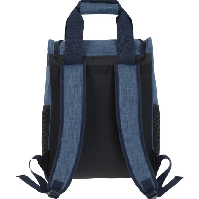 Beach Club 24-Can Backpack Cooler