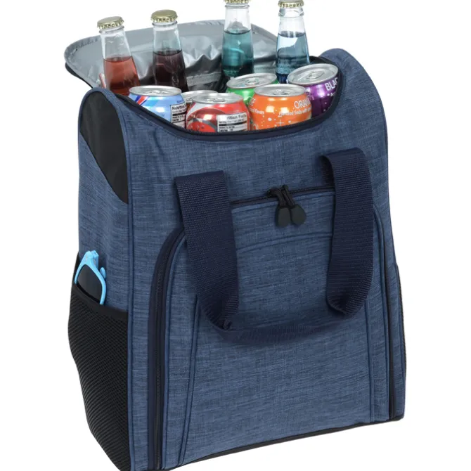 Beach Club 24-Can Backpack Cooler