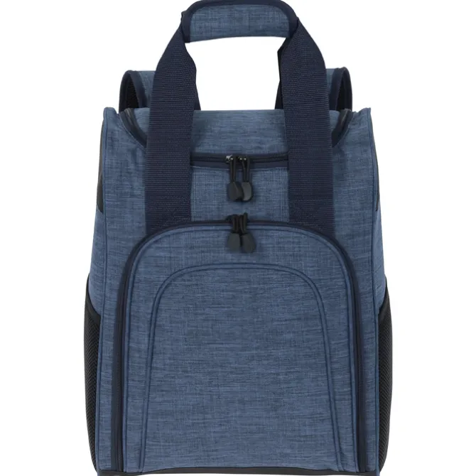 Beach Club 24-Can Backpack Cooler